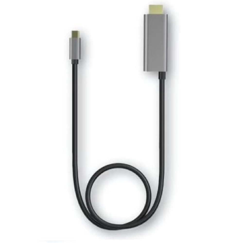 Motorola USB-C to HDMI Cable Adapter